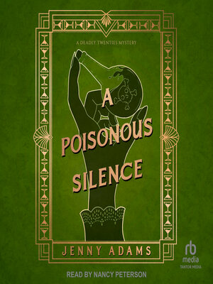 cover image of A Poisonous Silence